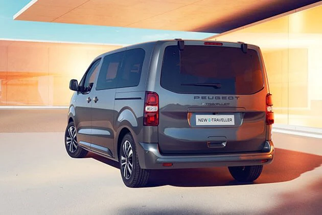 A WELCOMING EVERYDAY