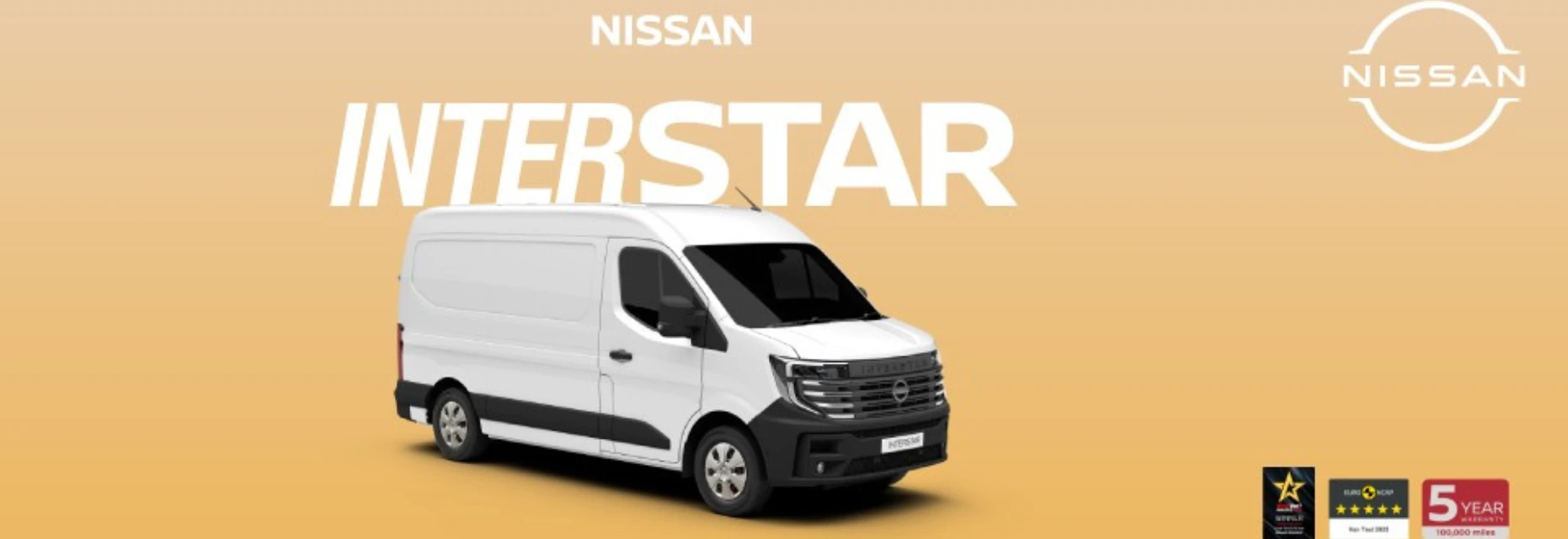 Interstar Offer