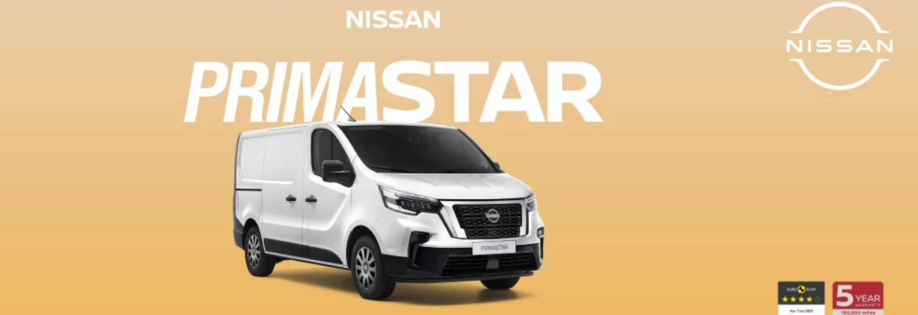 Primastar Offer