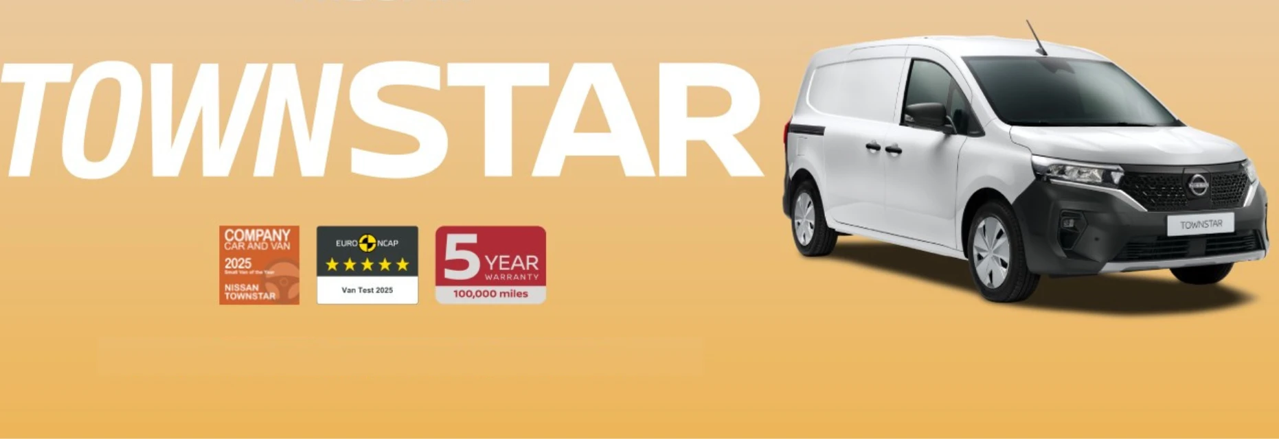 Townstar Offer