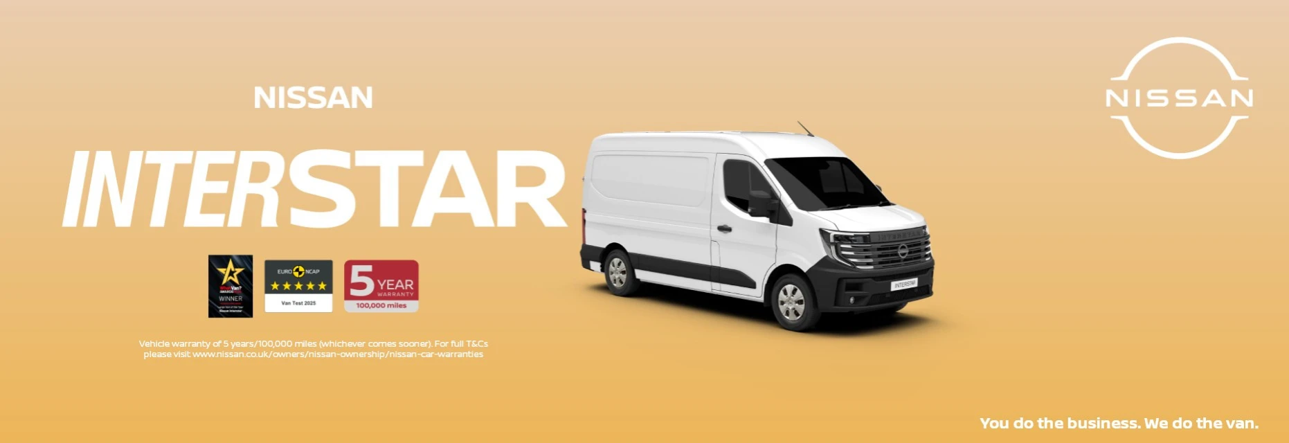 Interstar Offer