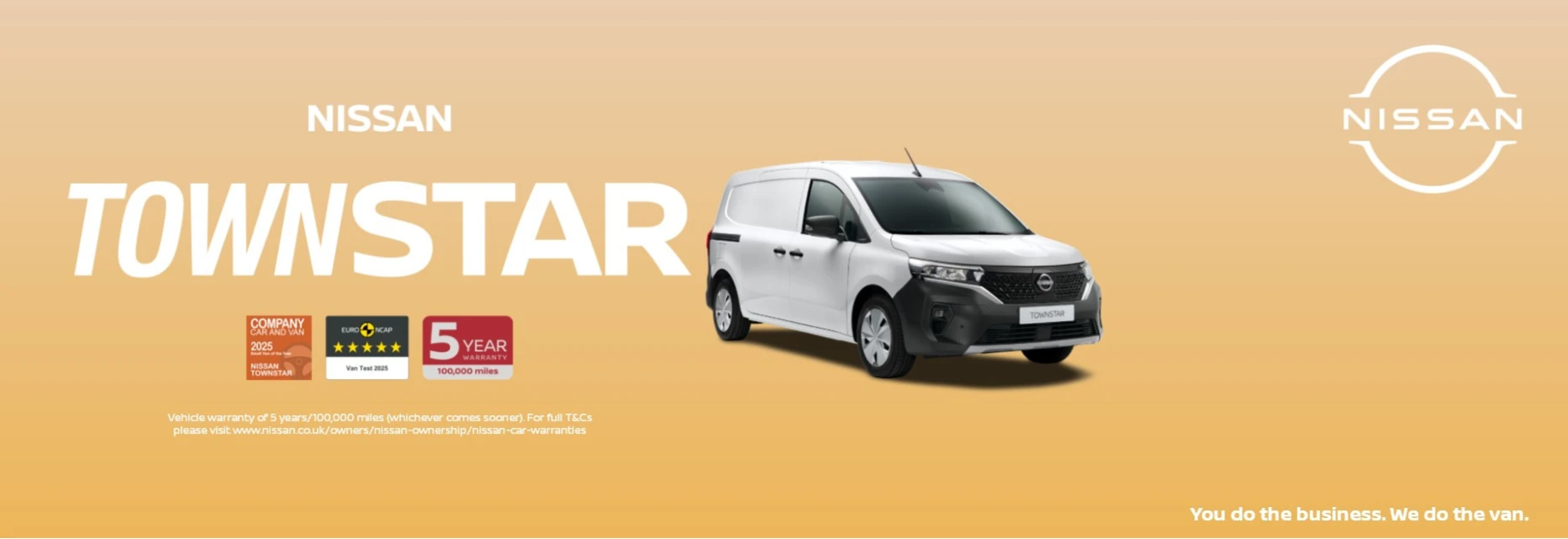 Townstar Offer