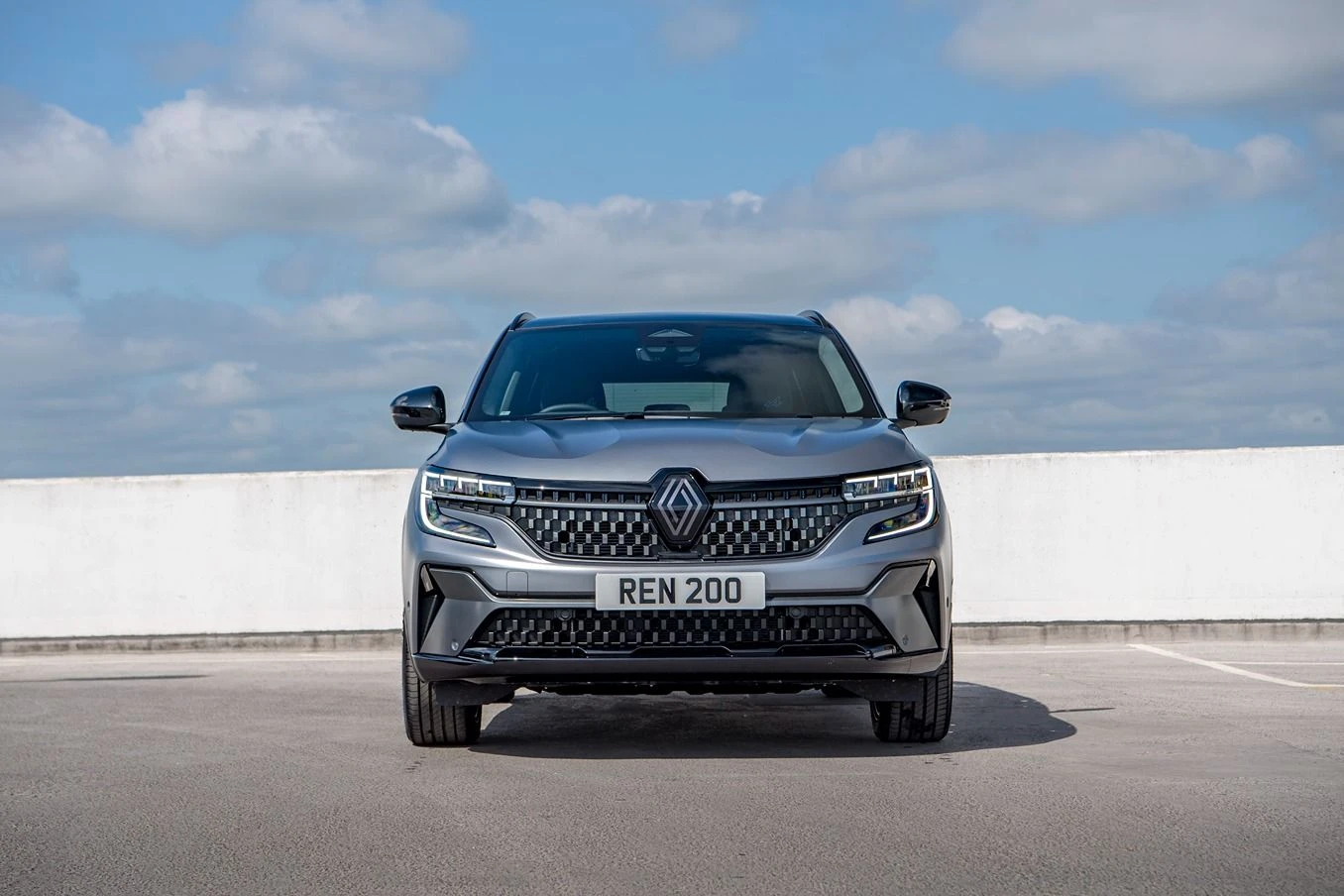 up to 80% city driving in full electric mode†