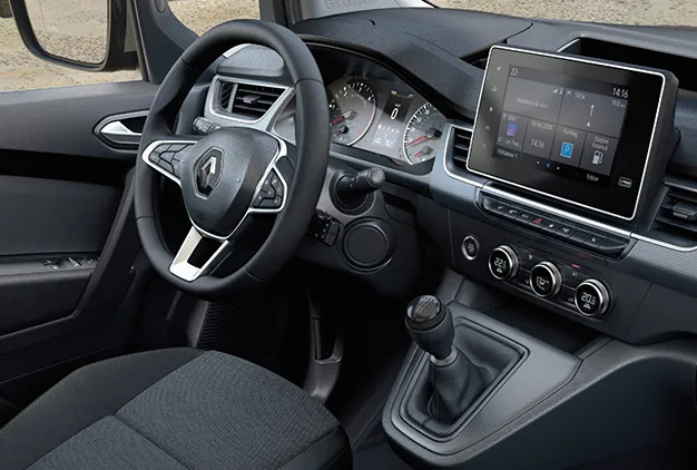 The latest technology and safety