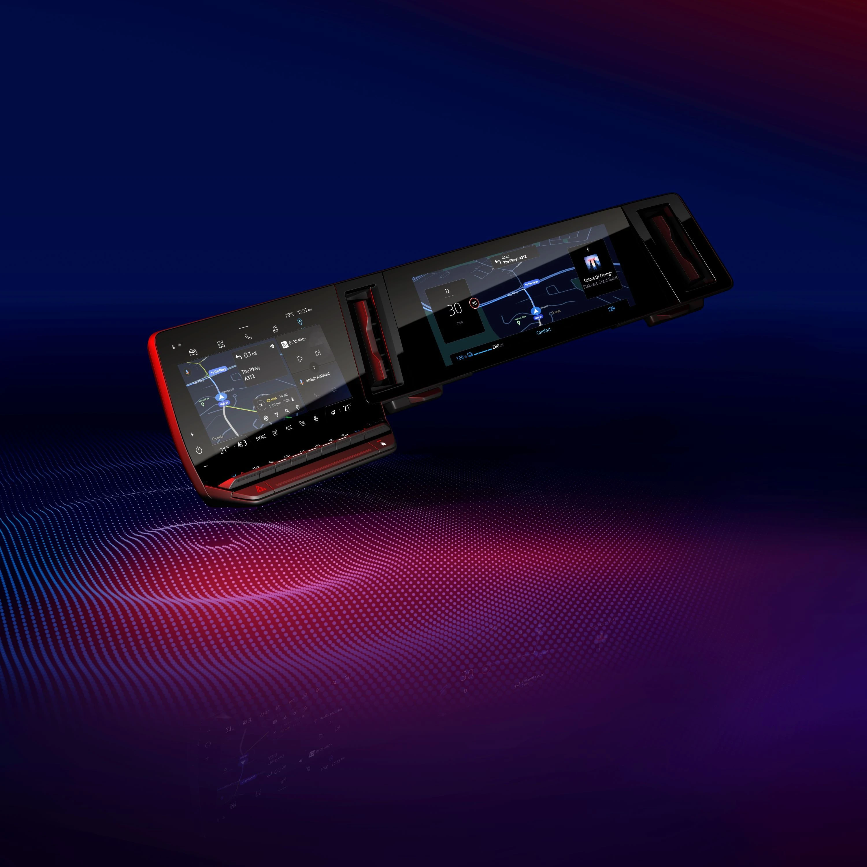 Google built-in system*