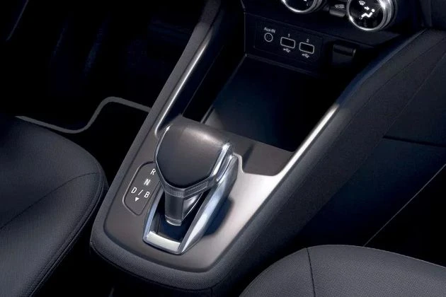 Advanced driving assistance