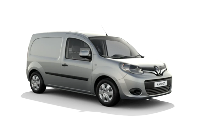 All-New Renault Kangoo