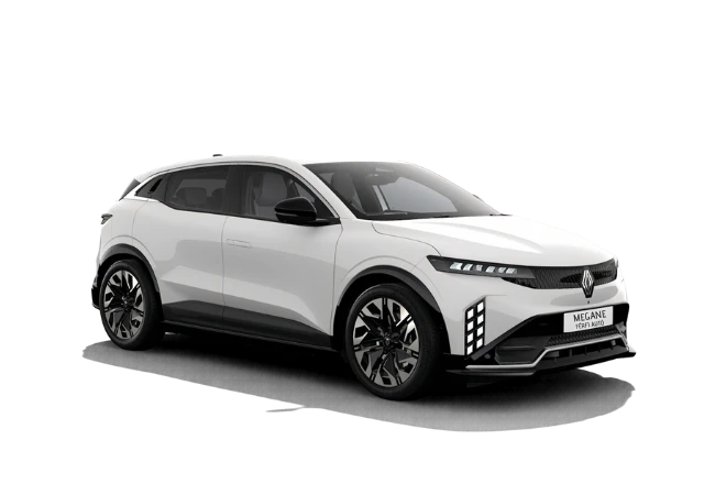 Renault techno