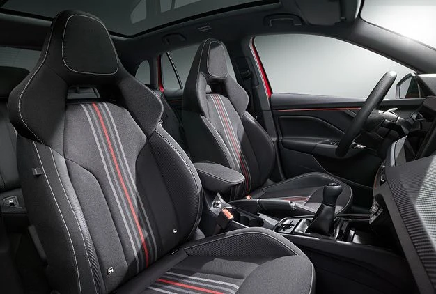 Multiple Interior Design Variants