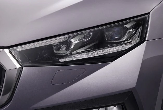 TOP LED Matrix Headlights