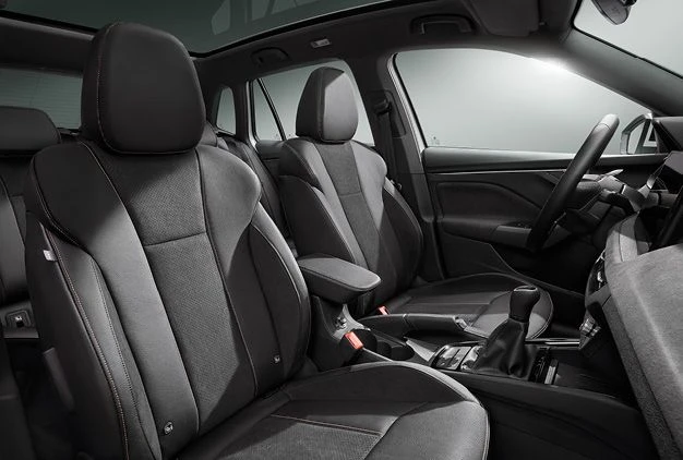 Multiple Interior Design Variants