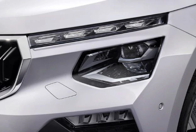 TOP LED Matrix Headlights