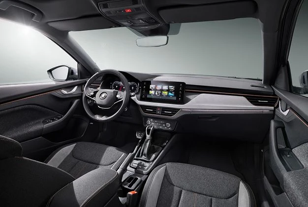 Connectivity Refresh