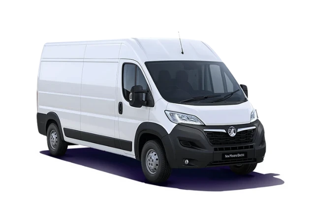 Movano Electric