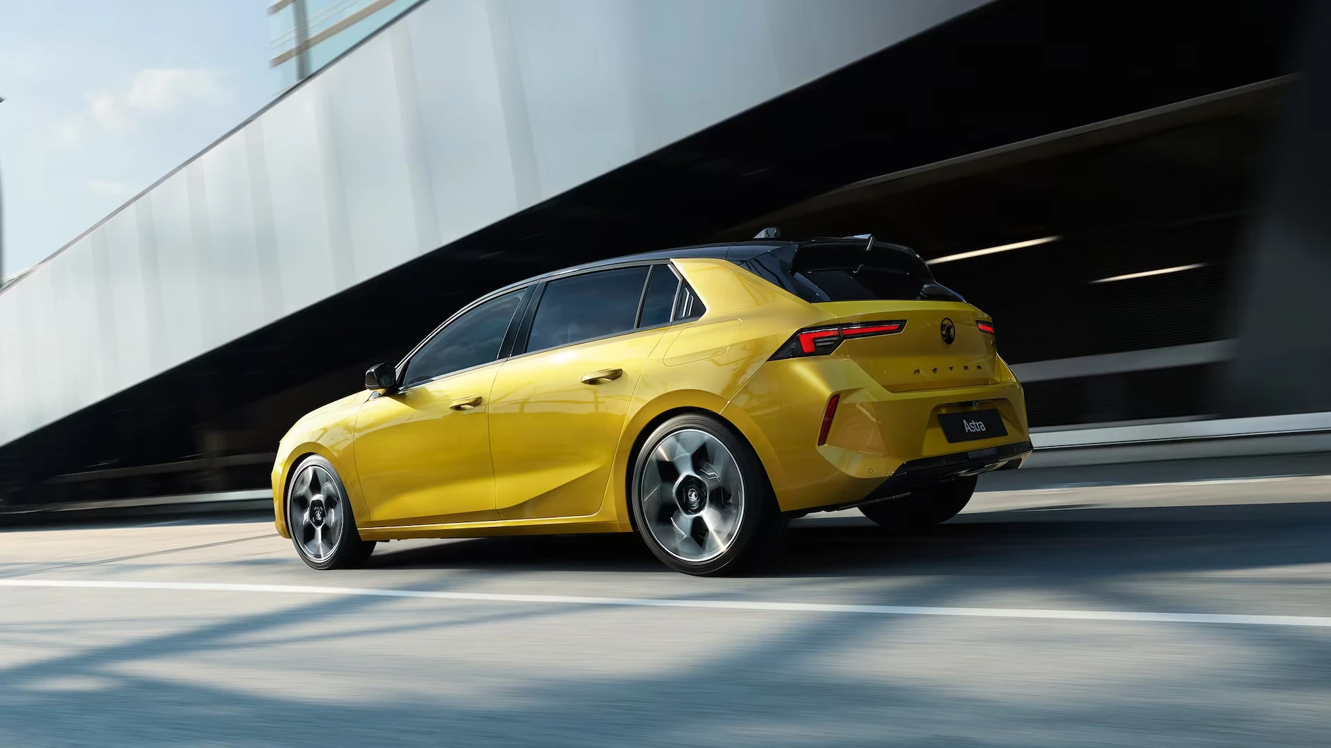 Perfectly built from every angle