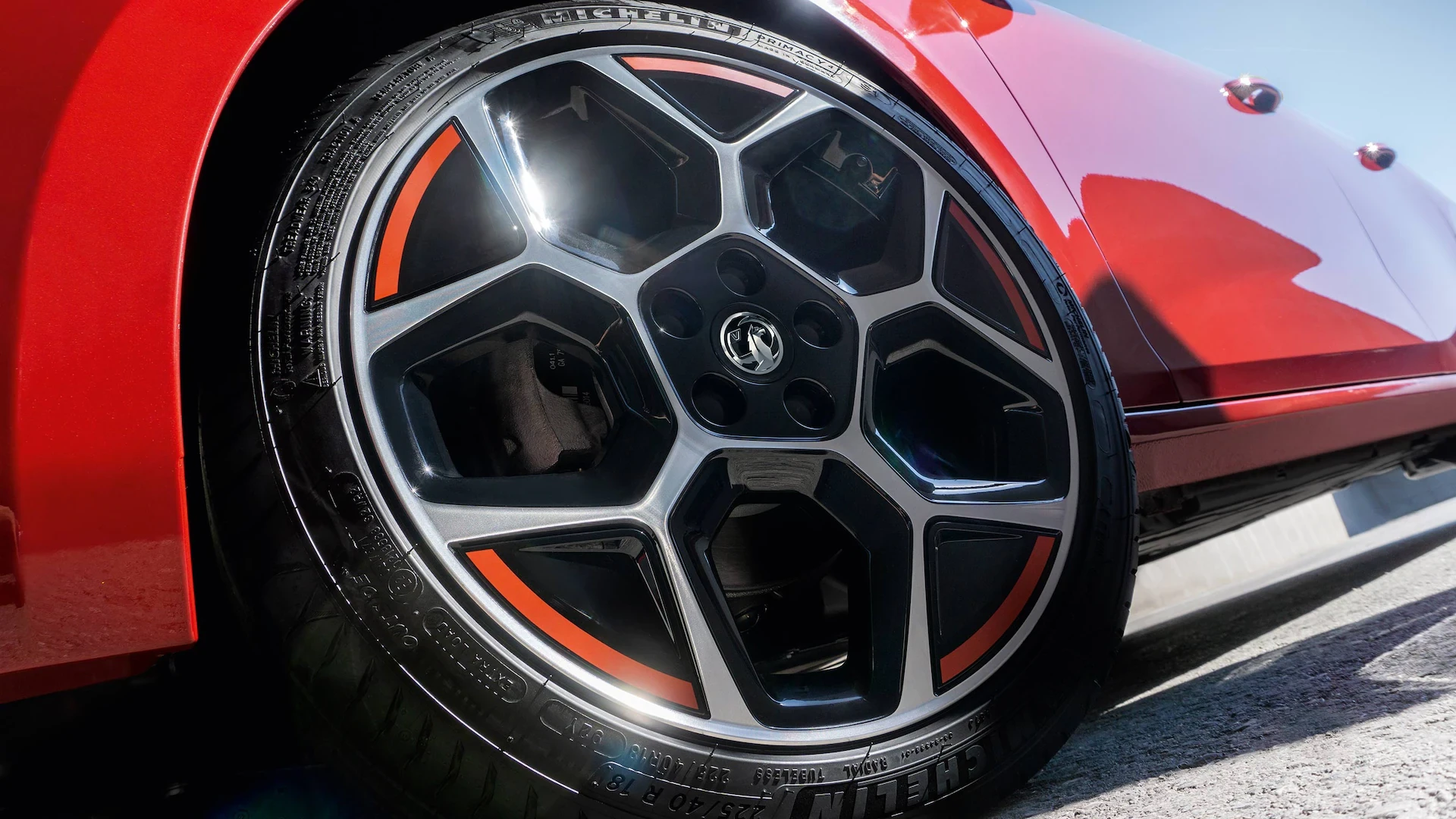 Wheels built for the future