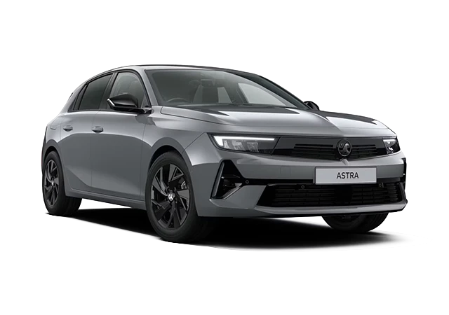 Astra Petrol