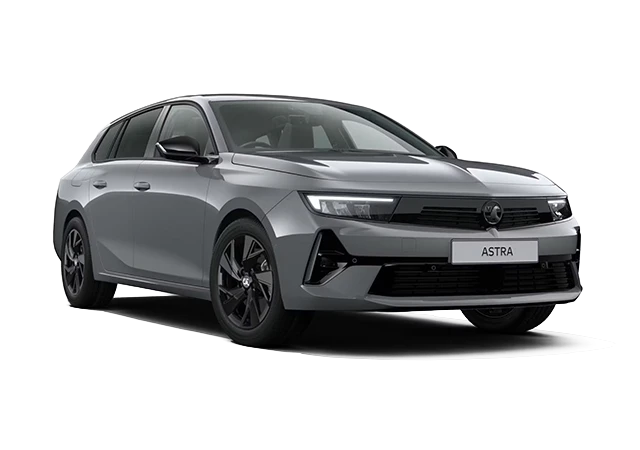 Astra Sports Tourer