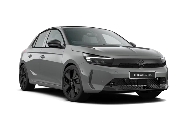 Corsa Electric