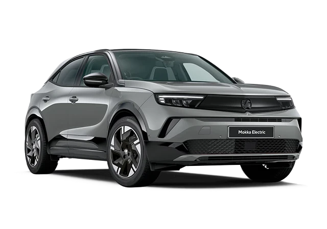 Mokka Electric