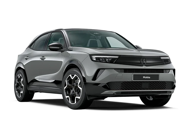 Mokka Petrol