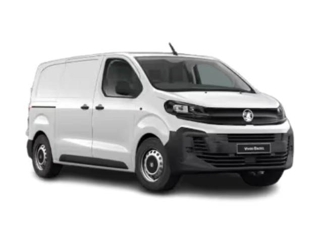 Vivaro Electric