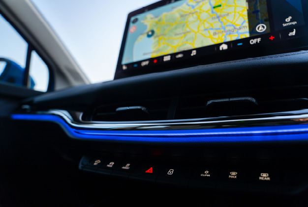 Remote air conditioning